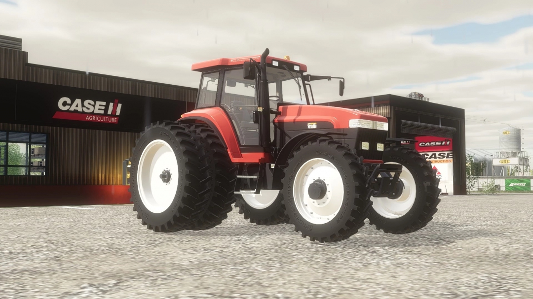 Versatile 2000 series v1.0.0.0