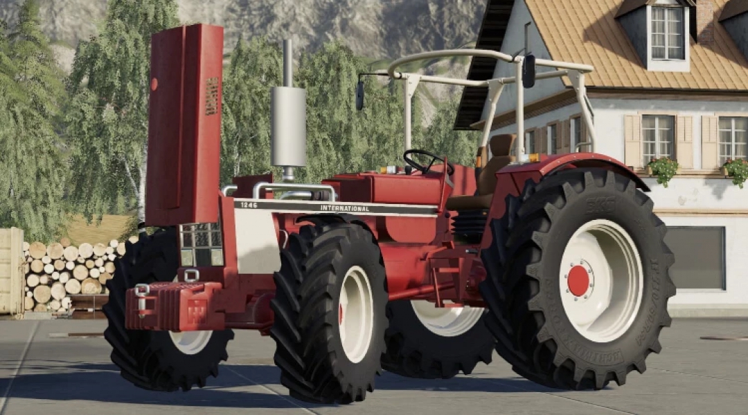 IHC 1046 v1.0.0.0