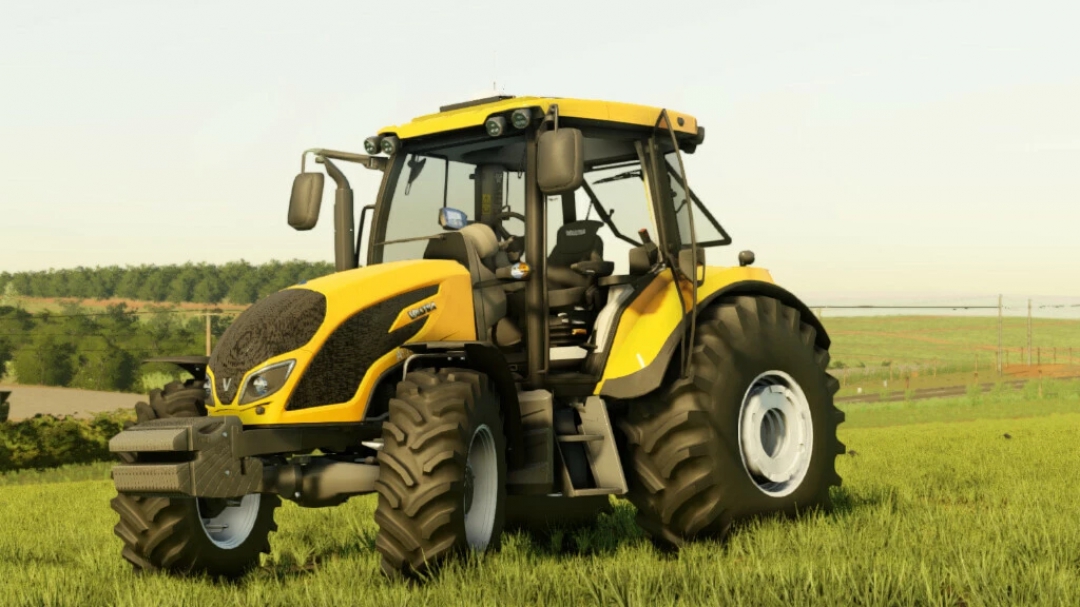 Valtra A4 Series Brazil v2.0.0.0