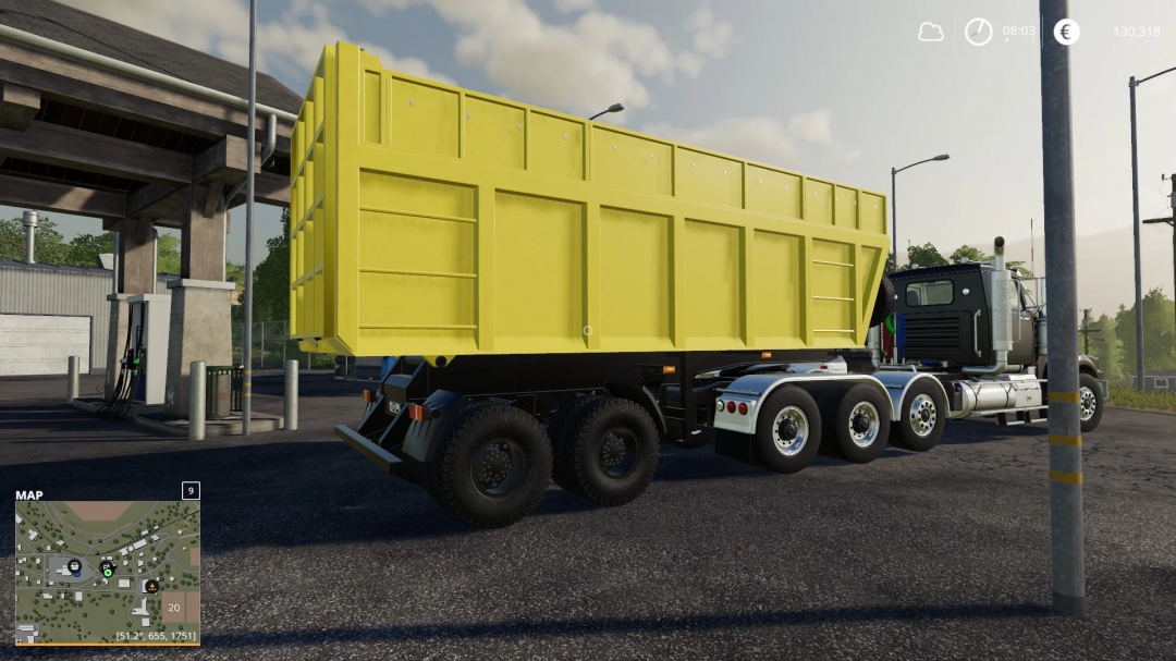 MAZ 950600-030 v1.0.0.3