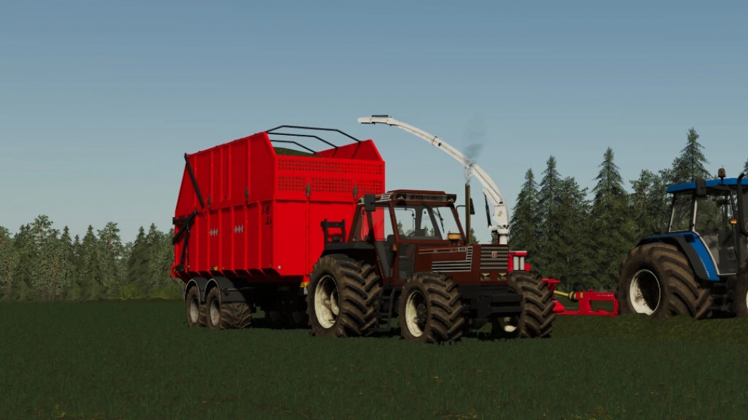 Junkkari Module Trailers v1.0.0.2