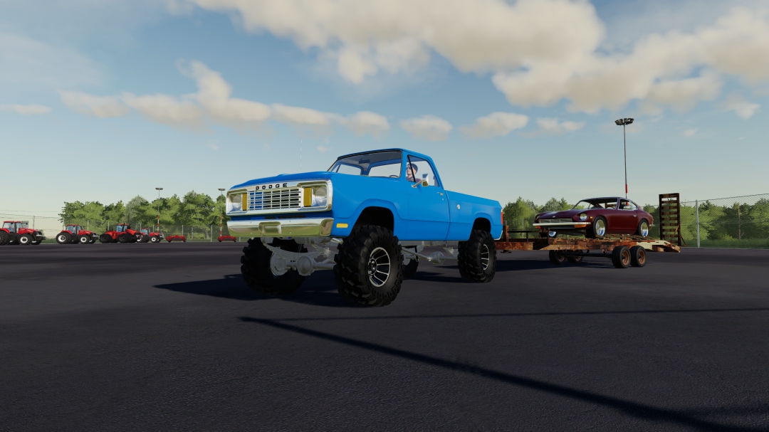 fs19 dodge powerwagon hotfix