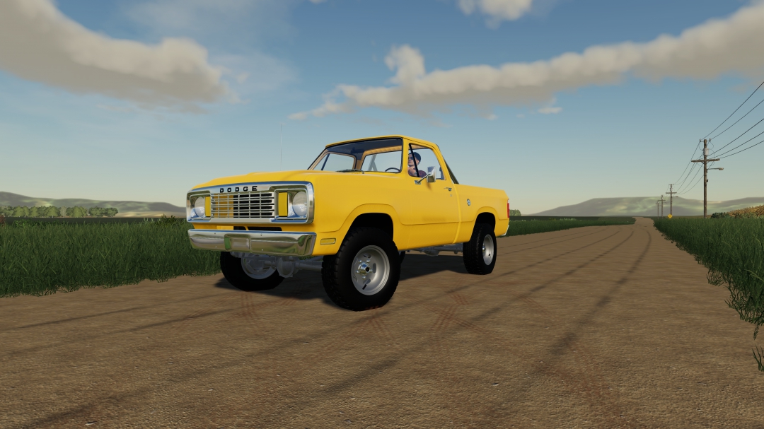 fs19 dodge powerwagon hotfix