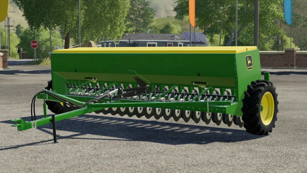 John Deere 8350 v1.1.0.0