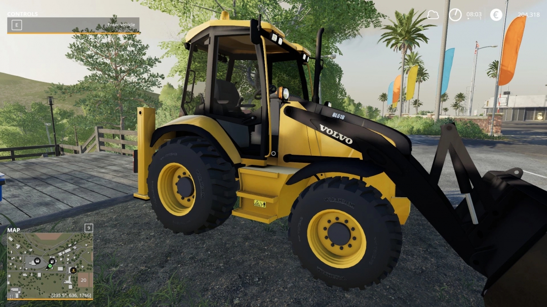 Volvo BL61B v2.0.0.0