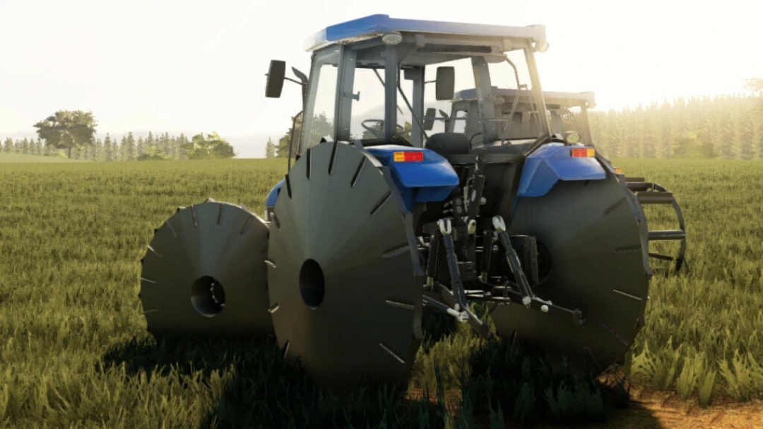 New Holland TL Series Pack Brazil v2.0.0.0