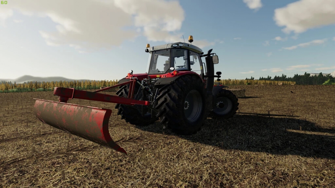 Lizard Universal Cultivator v1.1.0.0