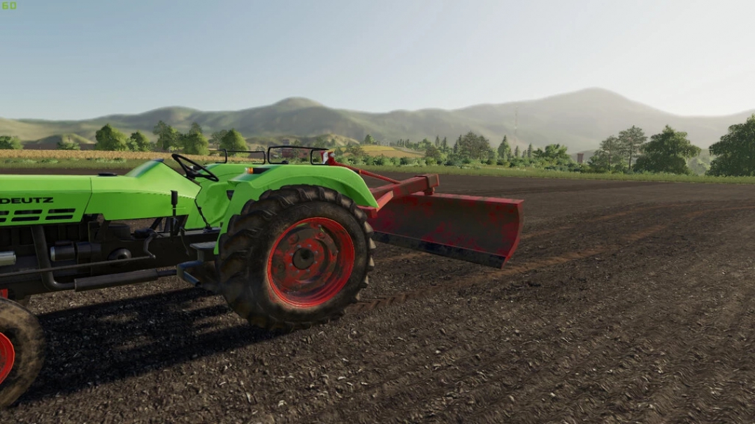 Lizard Universal Cultivator v1.1.0.0