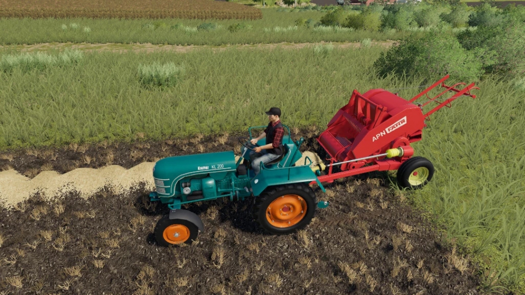 Fahr Apn Baler v1.0.0.0