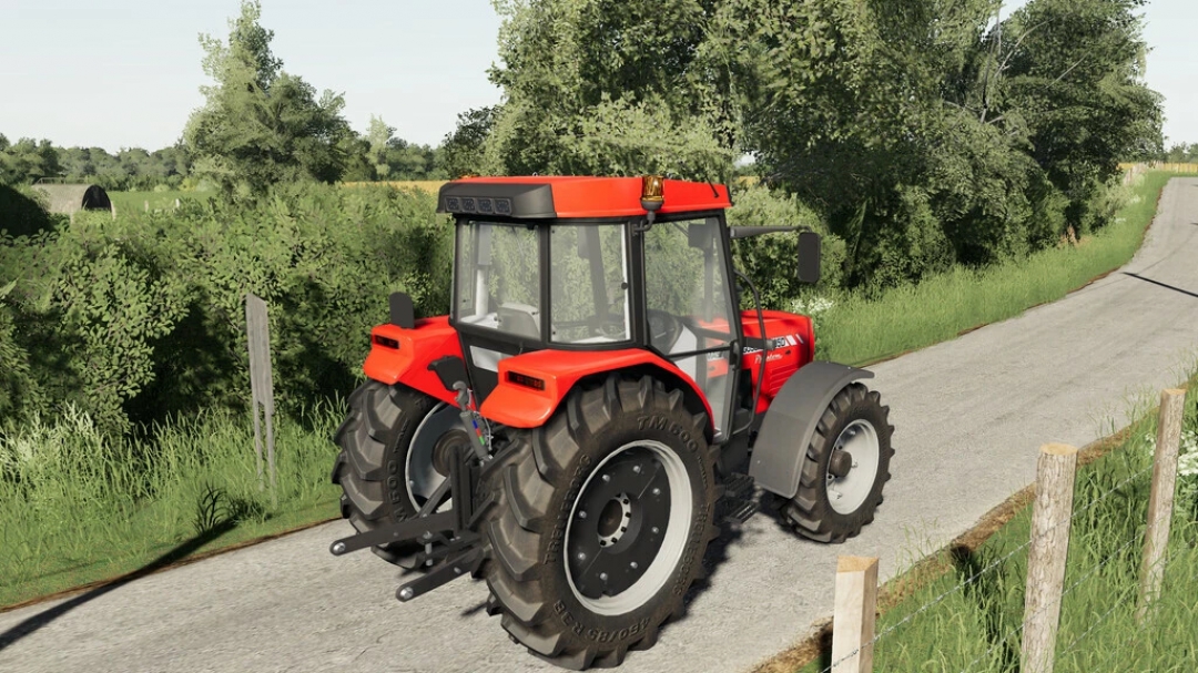 Massey Ferguson 3105 Phantom v1.1.0.0