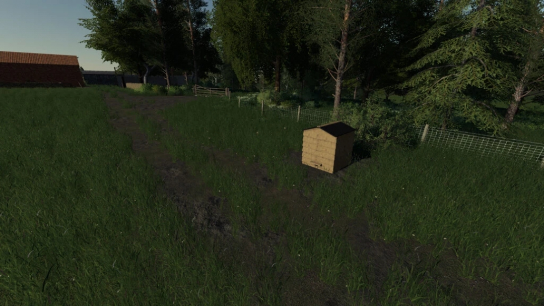 Bee Hive v1.0.0.0