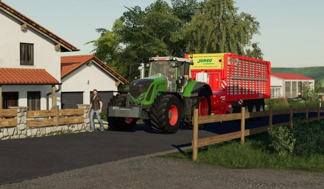 Pottinger 10010 Cl v1.0.0.0