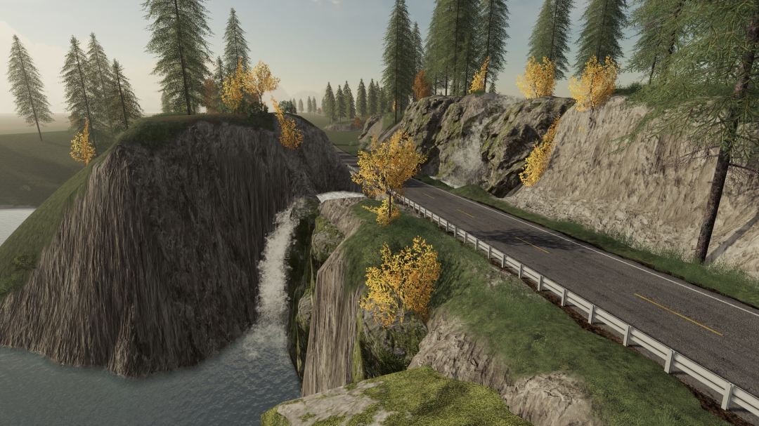 Alaska - Delta Junction 4x v1.2