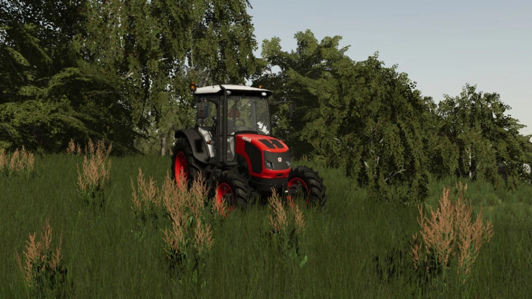 Ursus C-3120 v1.0.0.1