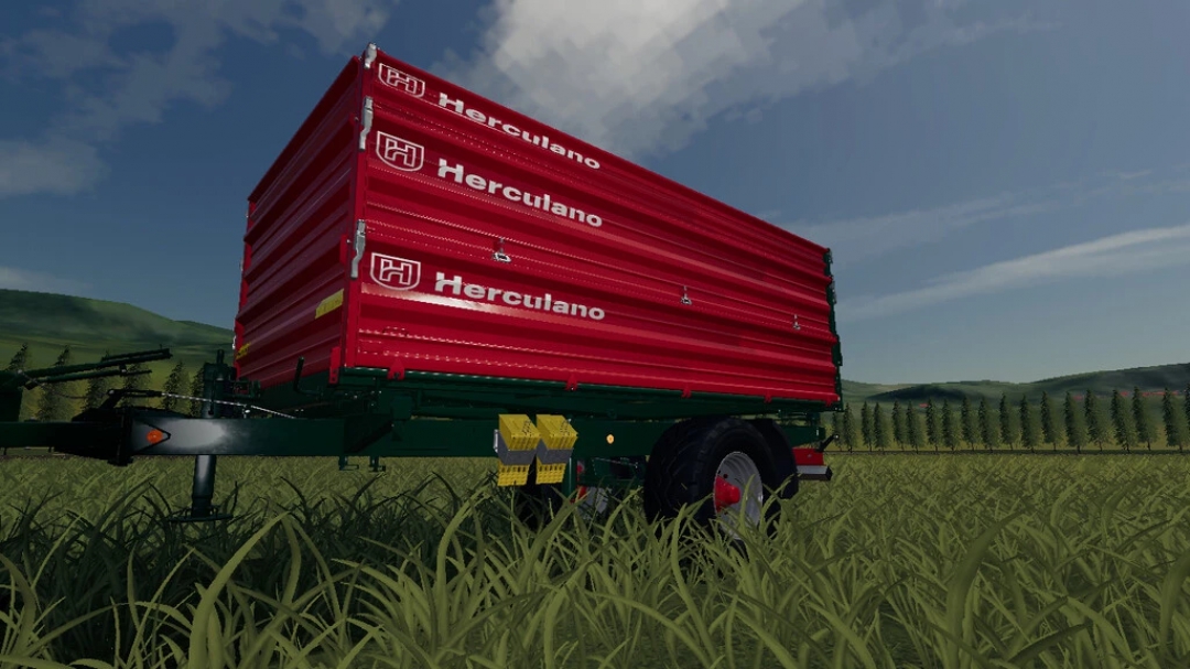 HERCULANO S1ET v1.0.0.0