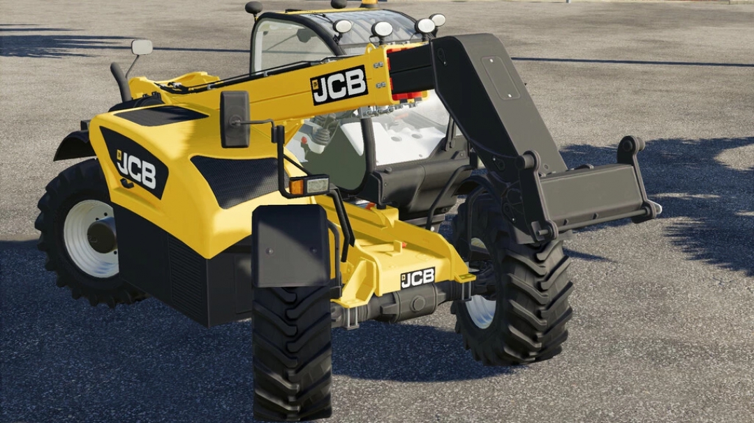 JCB 536-60 Sound (Prefab) v1.0.0.0