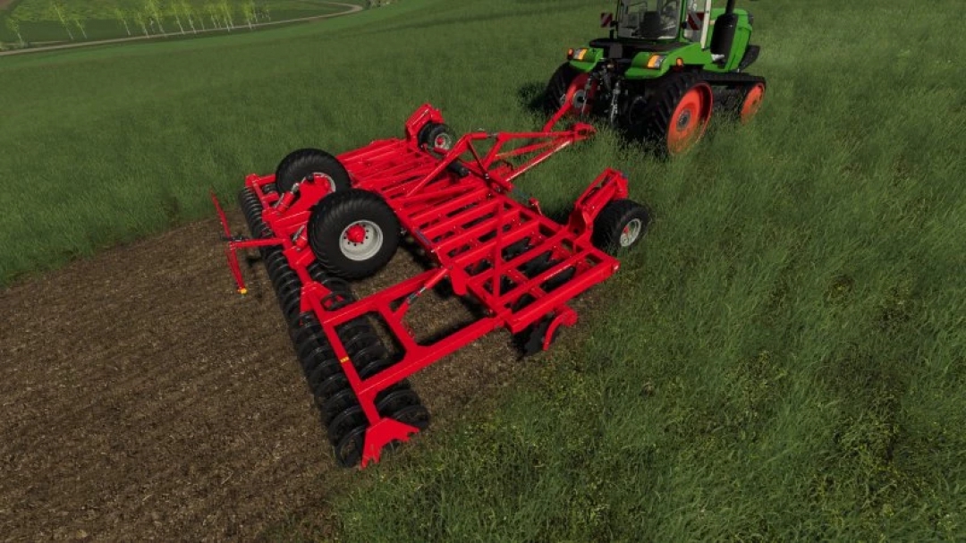 HORSCH JOKER 8RT v1.0.0.0