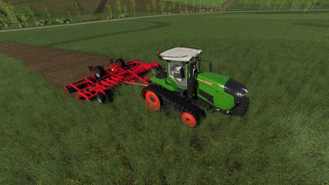 HORSCH JOKER 8RT v1.0.0.0