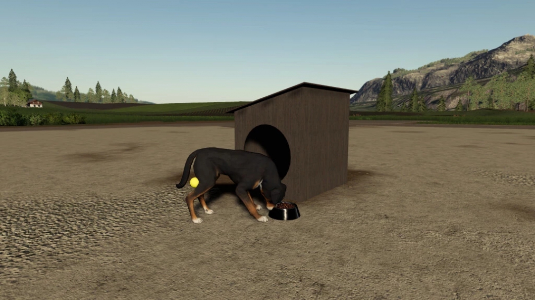 Polish Dog House (Prefab) v1.0.0.0