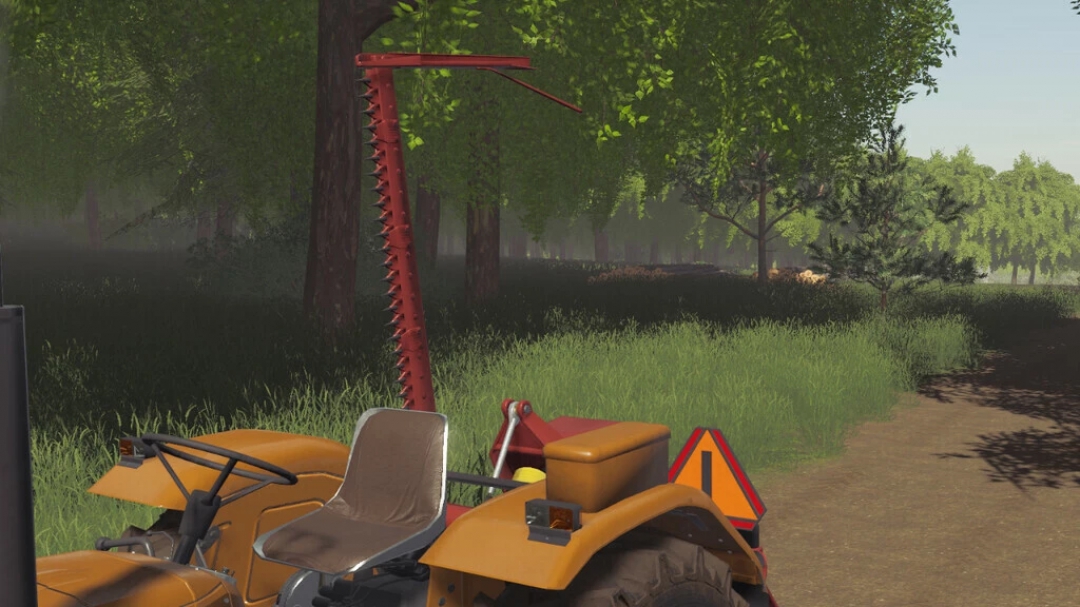 Kuhn FA 367 v1.1.1.0