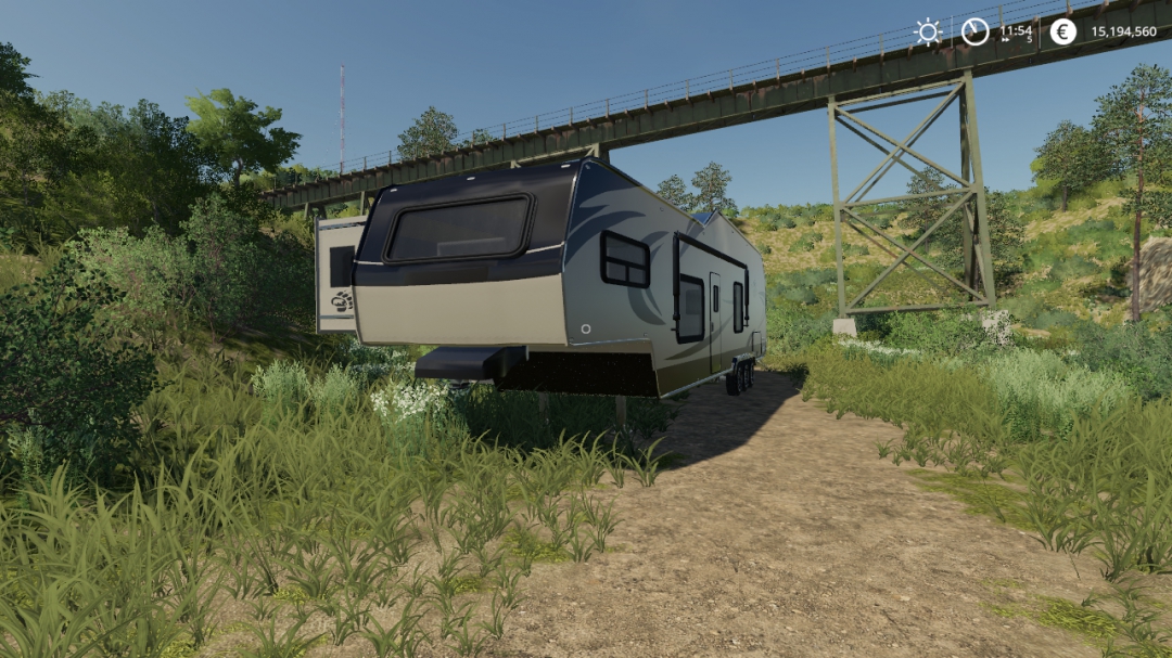 Camper