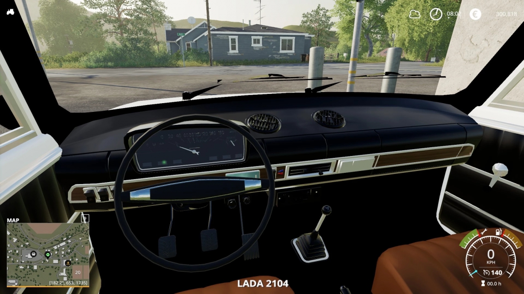 VAZ 2101 v2.0.0.0