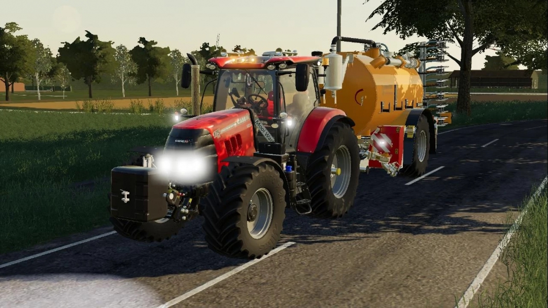 Case IH Puma 165/175 FRL_Farmer v1.0.0.0