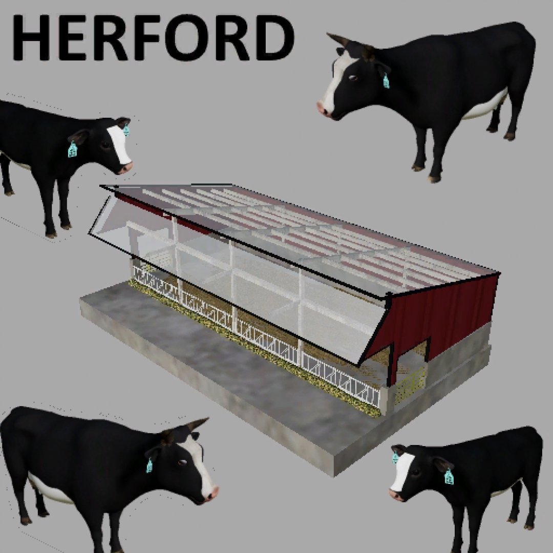 Herfords