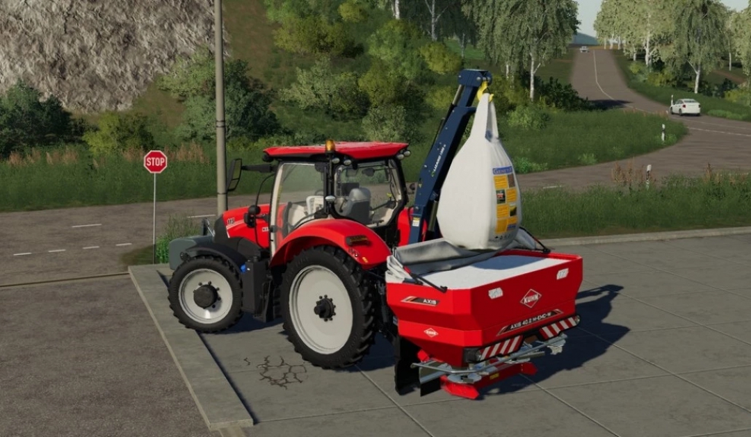 Bag'n'Lifter Pack v1.1.1.0