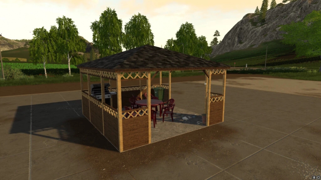 Decorative Objects (Prefab) v1.1.0.0