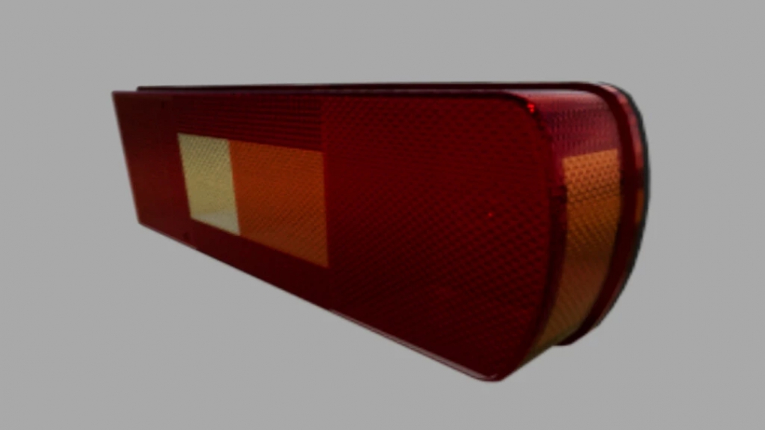 Rear Light (Prefab) v1.0.0.0