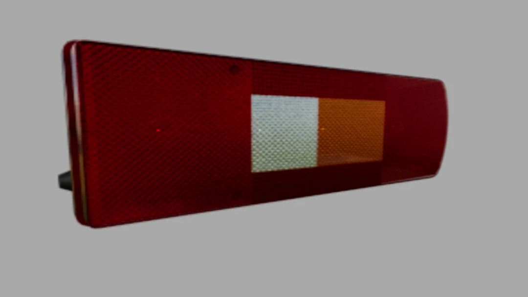 Rear Light (Prefab) v1.0.0.0