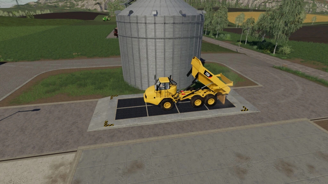 725A Dumper v1.0.0.0