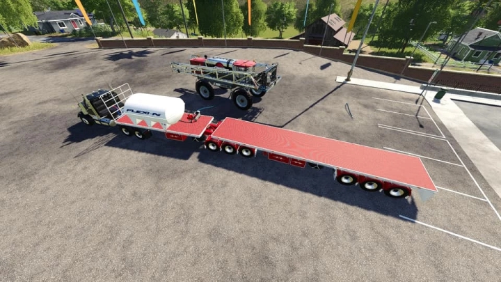 CIMC trailer addon - Field Support v1.1.0.0 category: Trailers