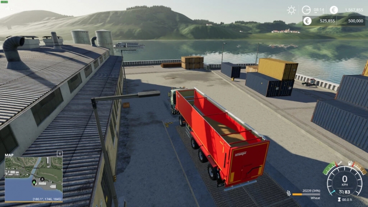 Limited Daily Income v1.0.0.0 category: Trailers