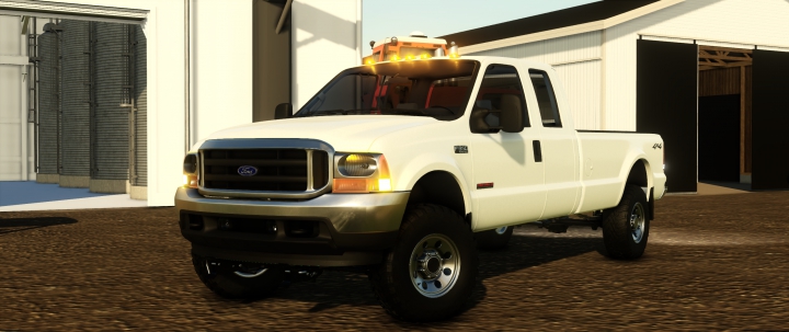 Trending mods today: 1999 Ford F350 Ext Cab 