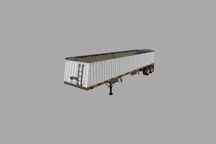 Mod Network Jet Co Hopper Bottom Fs22 Mods 9395