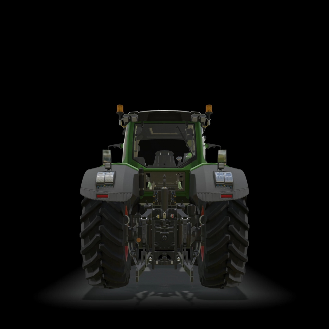 Fendt 900 S4 v1.0.0.8