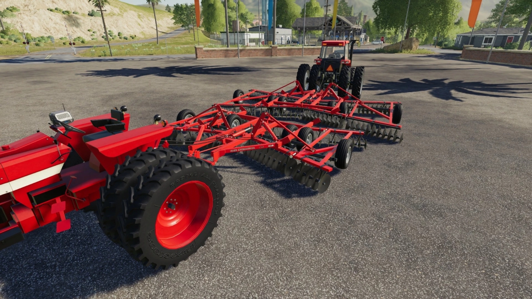 Case IH 490 Edited v1.0.0.0