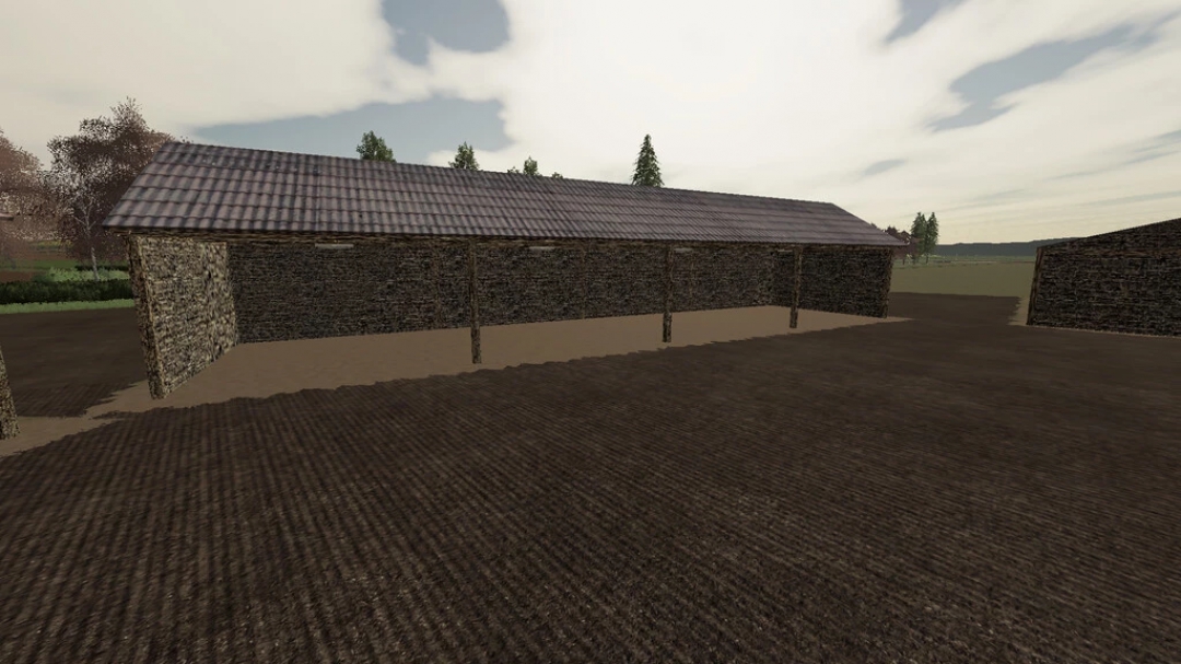 Wyther Farms Shed Pack v1.2.0.0