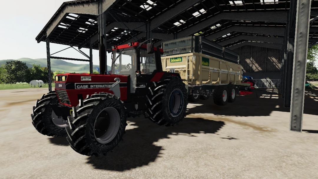 Case ih 1455 v1.2.0.0