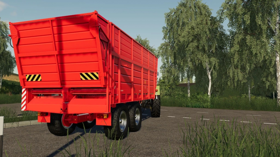 Fortschritt T 088 Pack v1.1.0.0