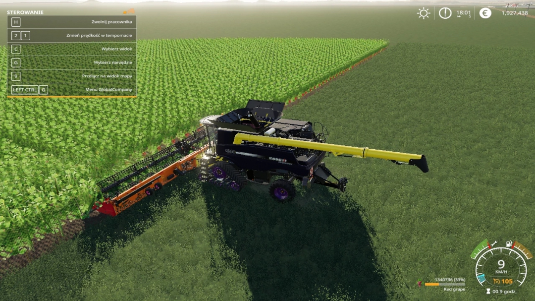 Combine grape v1.0.0.0