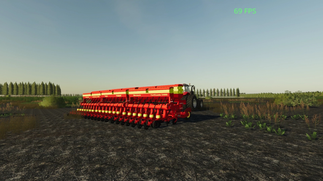 Macanuda 24000 v1.0.0.0