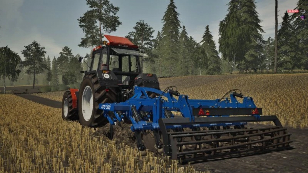 LANSTAL APB 300 v1.0.0.0