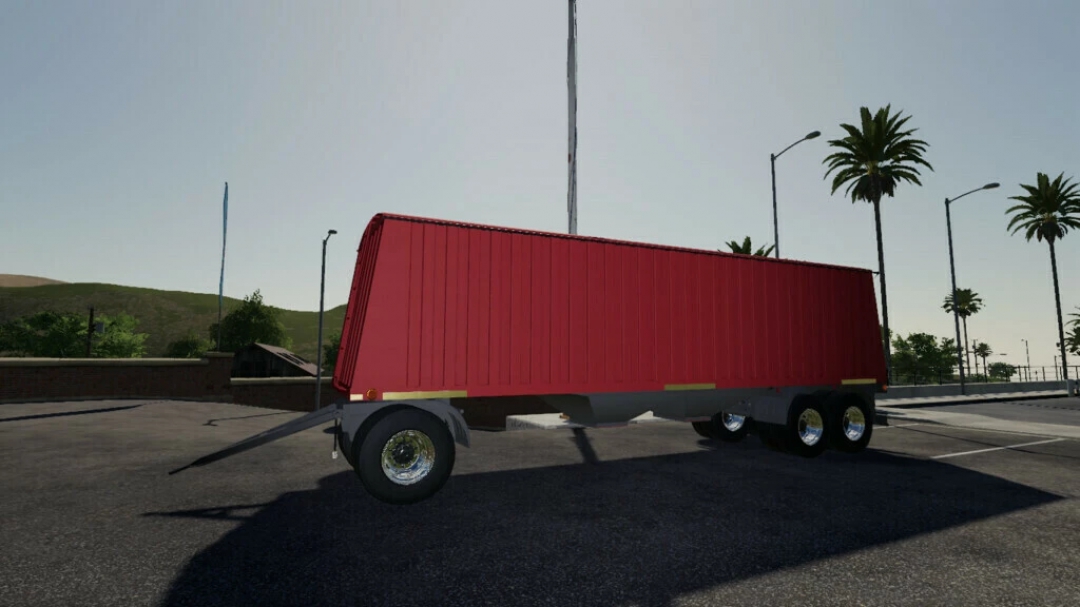 Ombu Trailer Pack v1.3.0.0