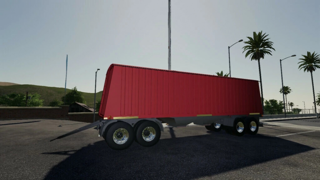 Ombu Trailer Pack v1.3.0.0