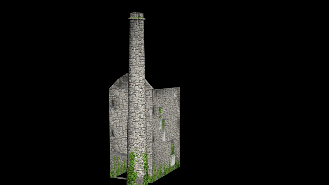 Cornish Tin Mine v1.0