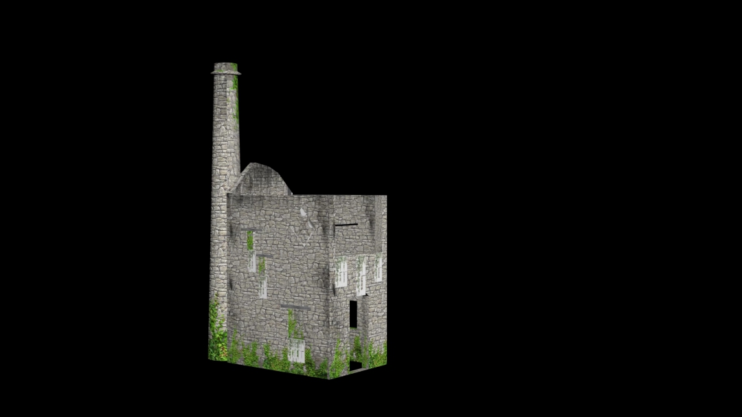 Cornish Tin Mine v1.0