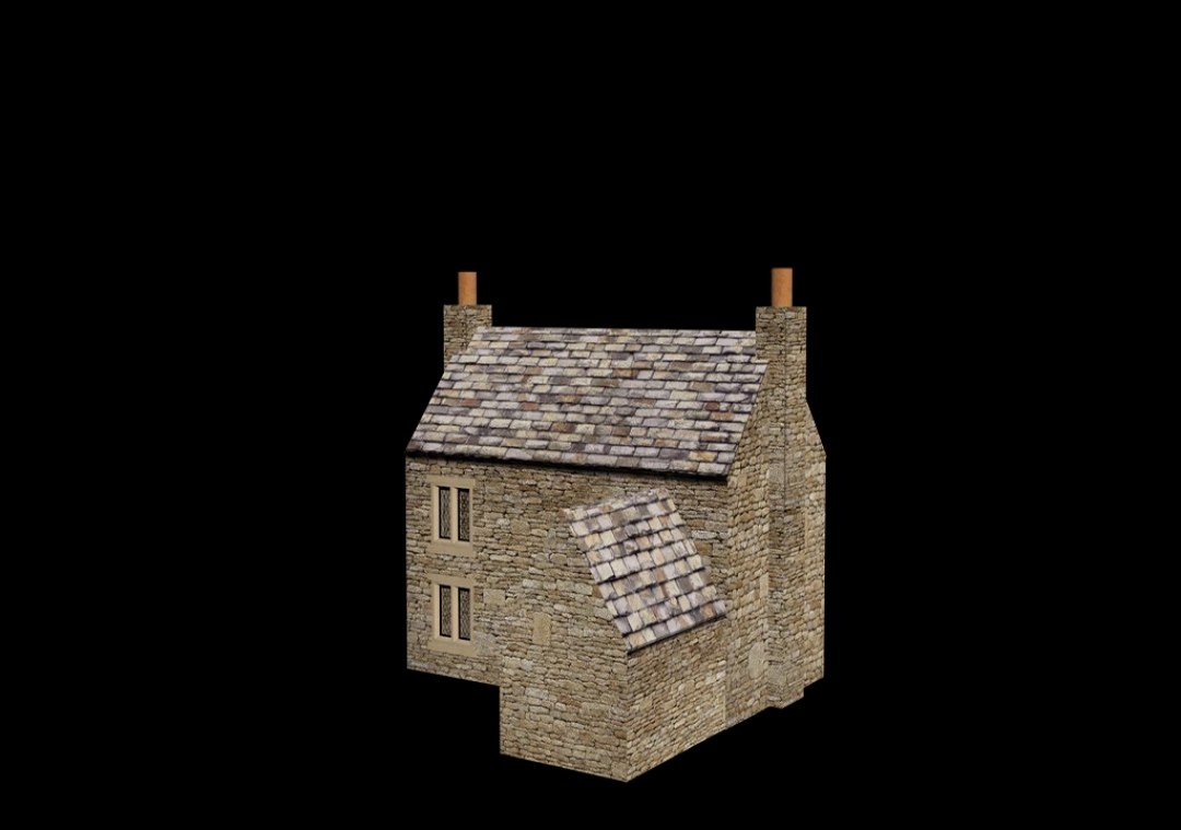 Cotswold Cottage v1.0